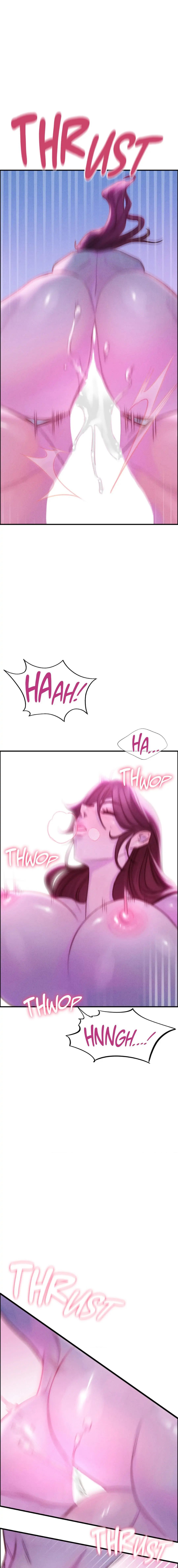 Ladies' Man Manhwa - Chapter 5 Page 8