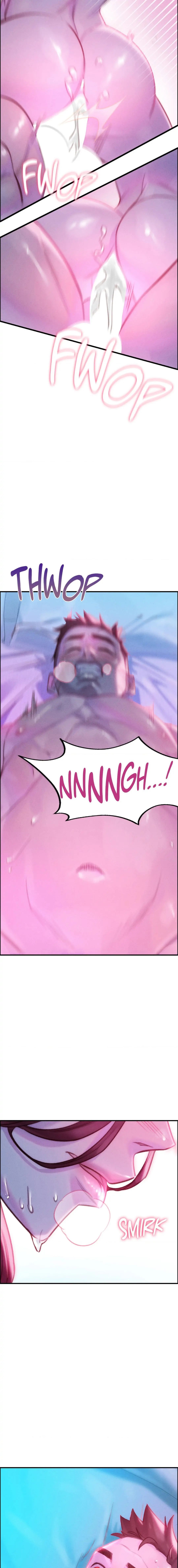 Ladies' Man Manhwa - Chapter 5 Page 9