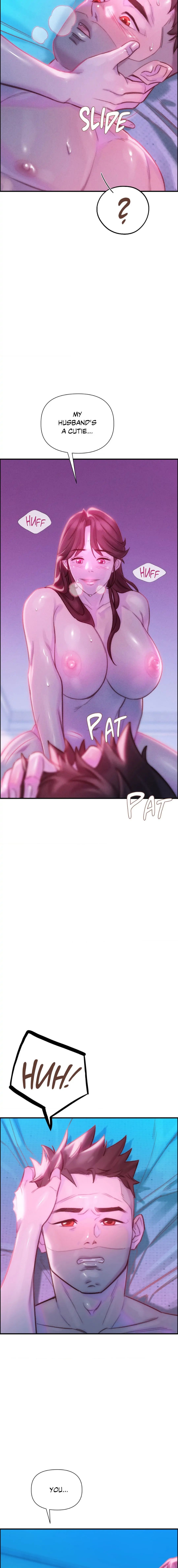 Ladies' Man Manhwa - Chapter 5 Page 10