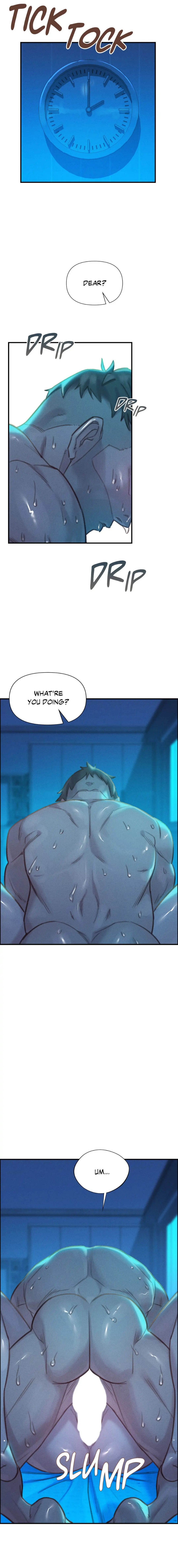 Ladies' Man Manhwa - Chapter 5 Page 14