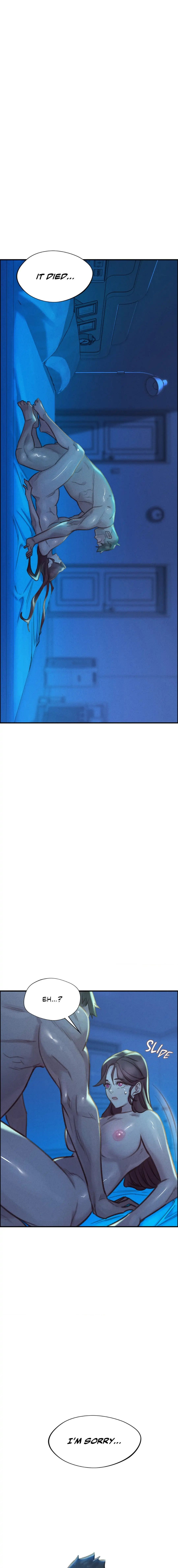 Ladies' Man Manhwa - Chapter 5 Page 15