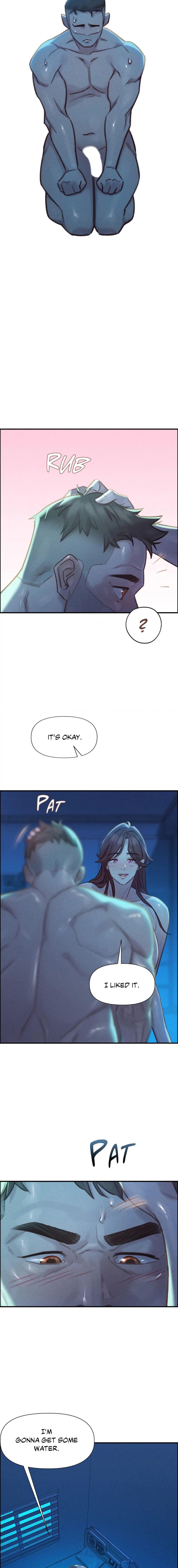 Ladies' Man Manhwa - Chapter 5 Page 16