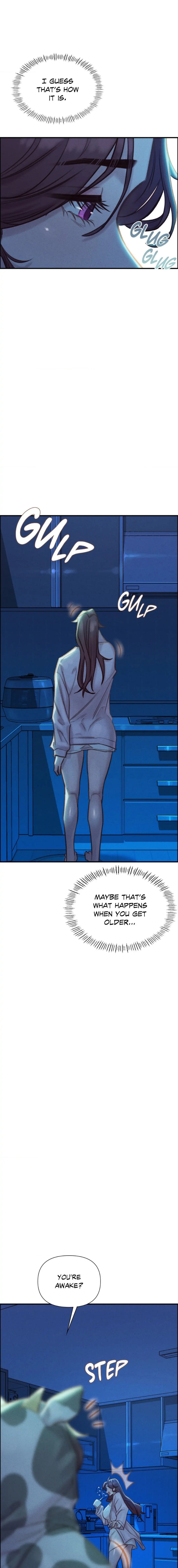 Ladies' Man Manhwa - Chapter 5 Page 18