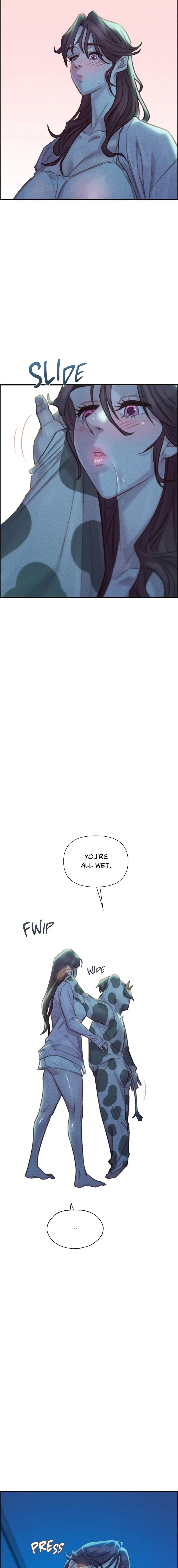 Ladies' Man Manhwa - Chapter 5 Page 20