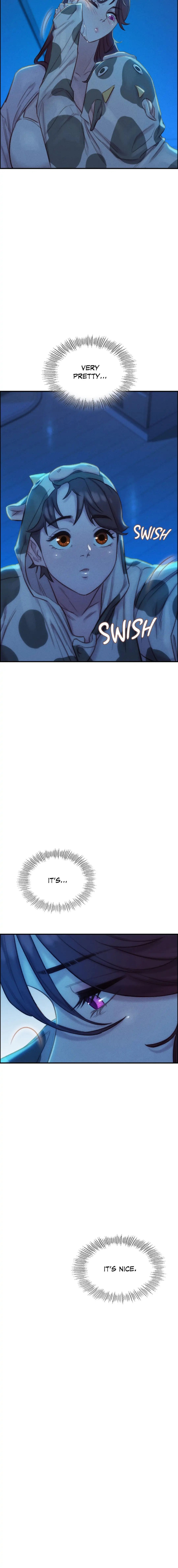 Ladies' Man Manhwa - Chapter 5 Page 21