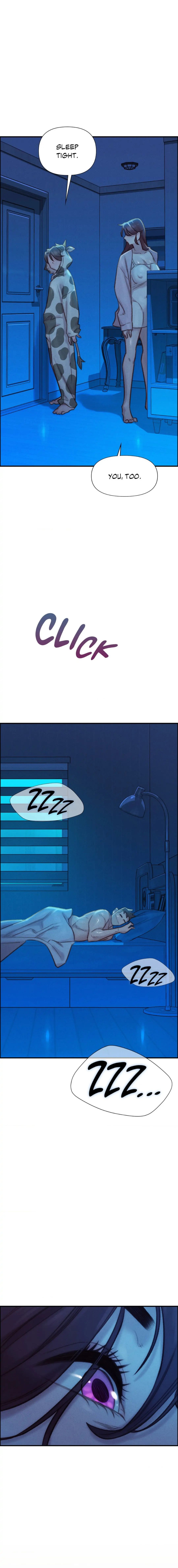 Ladies' Man Manhwa - Chapter 5 Page 22