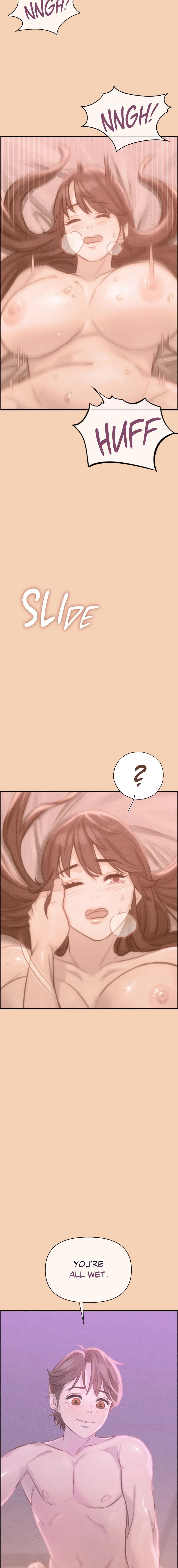 Ladies' Man Manhwa - Chapter 5 Page 24