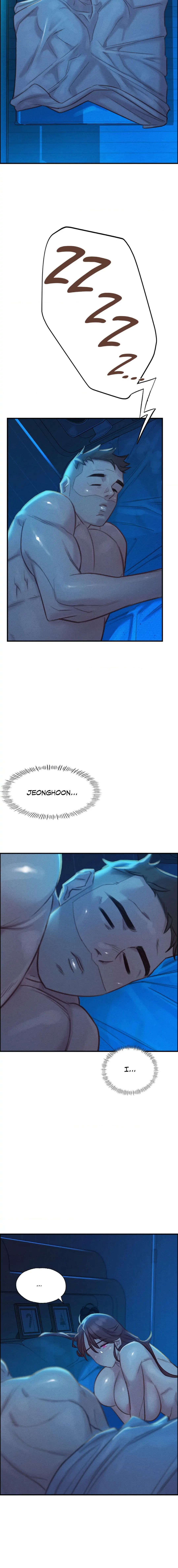 Ladies' Man Manhwa - Chapter 5 Page 26