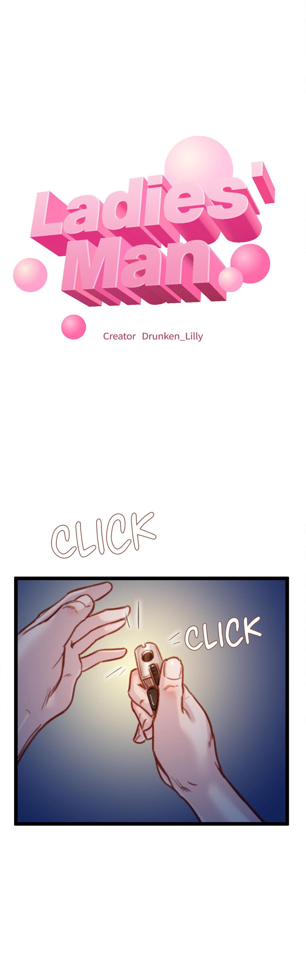 Ladies' Man Manhwa - Chapter 28 Page 0