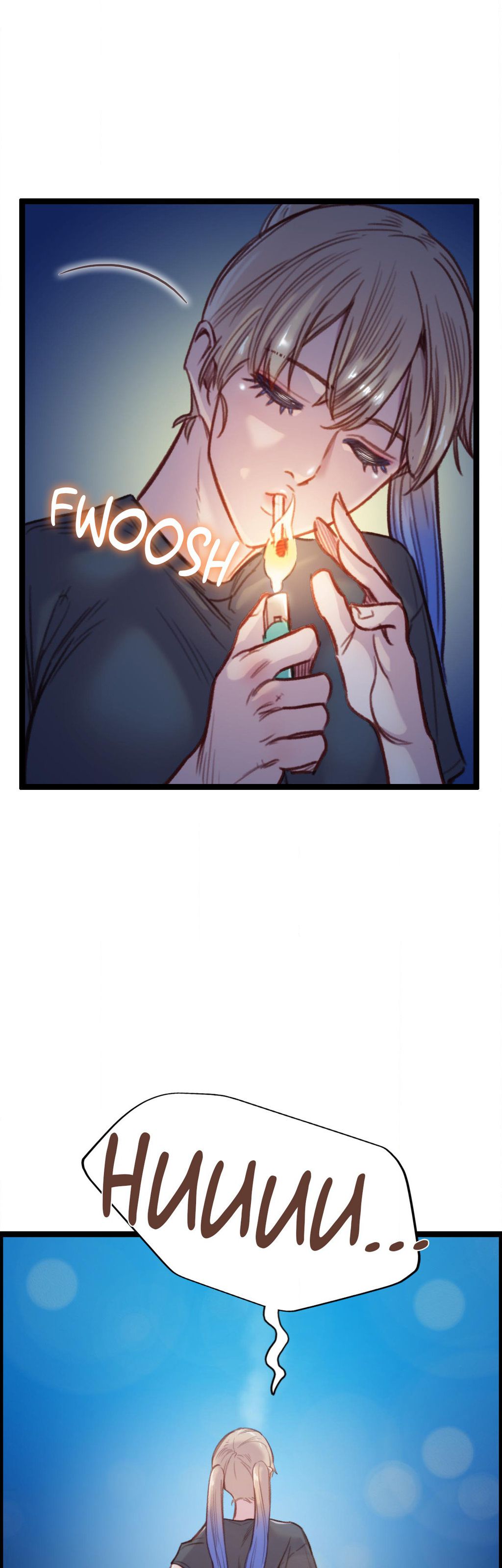 Ladies' Man Manhwa - Chapter 28 Page 1