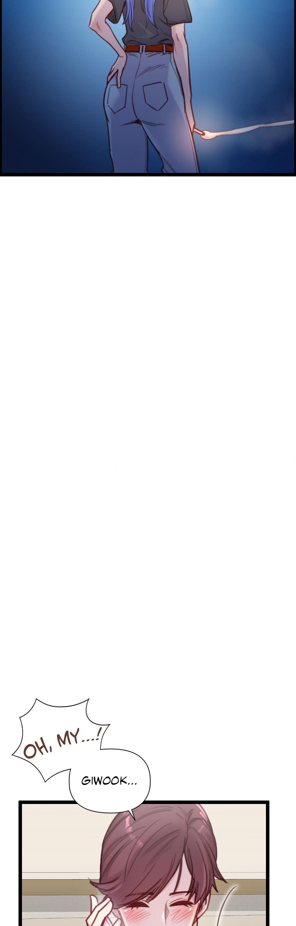 Ladies' Man Manhwa - Chapter 28 Page 2