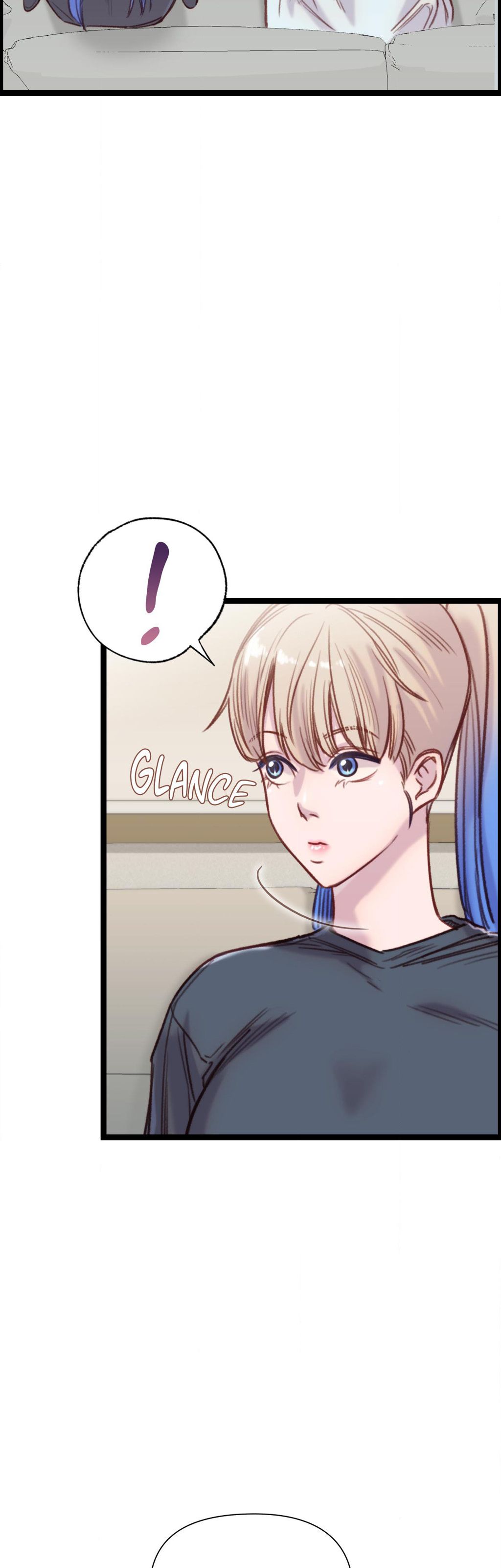 Ladies' Man Manhwa - Chapter 28 Page 7