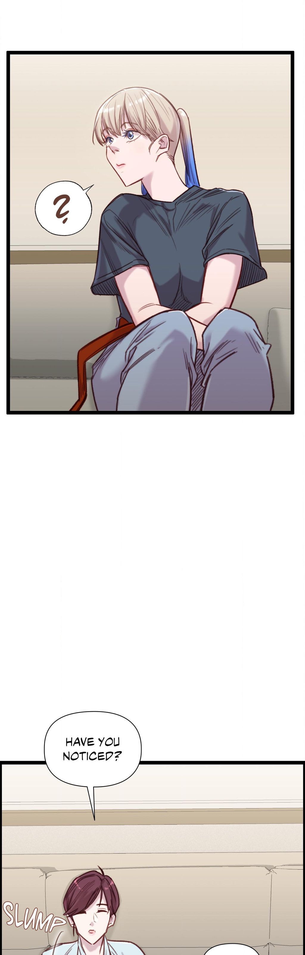 Ladies' Man Manhwa - Chapter 28 Page 10