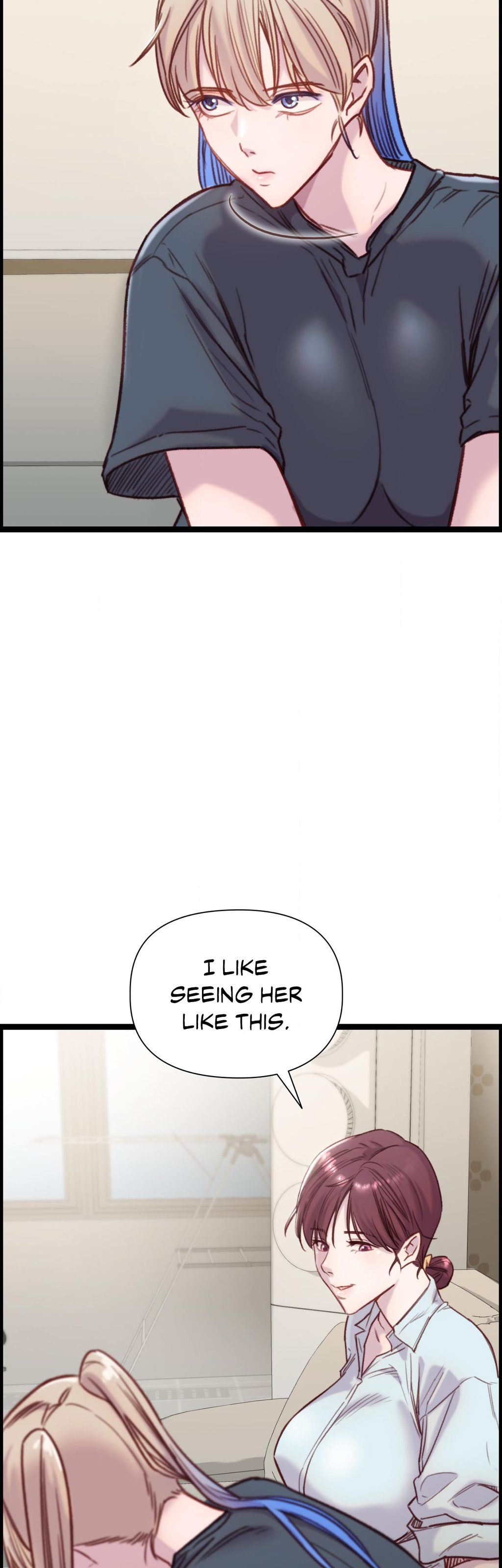 Ladies' Man Manhwa - Chapter 28 Page 17