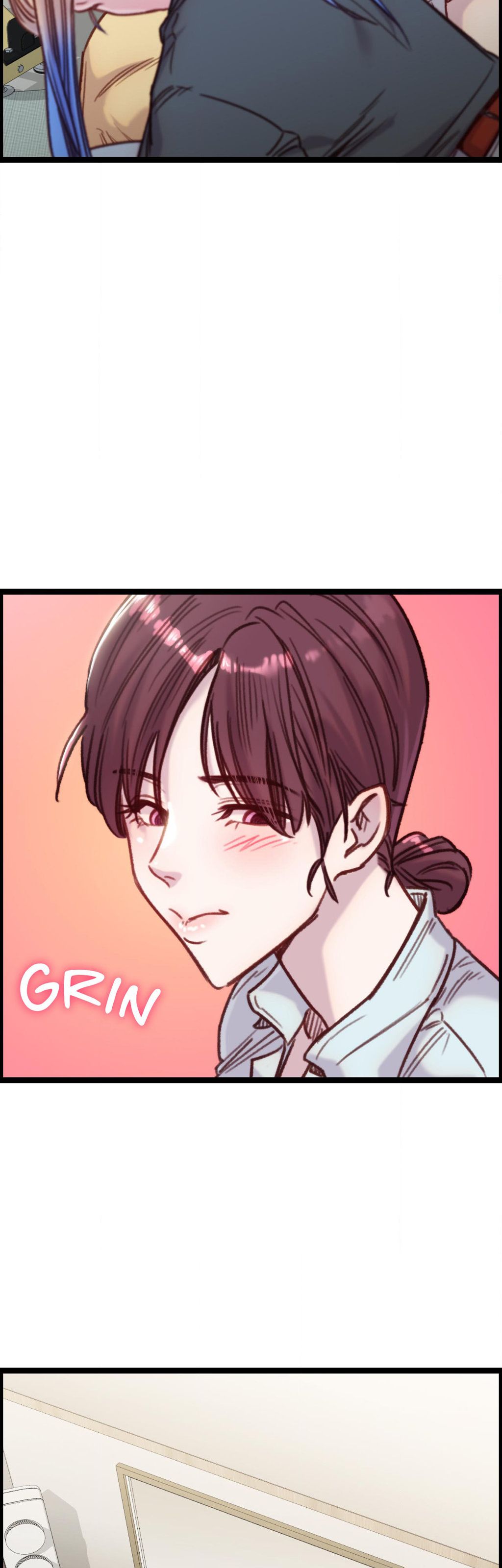 Ladies' Man Manhwa - Chapter 28 Page 18