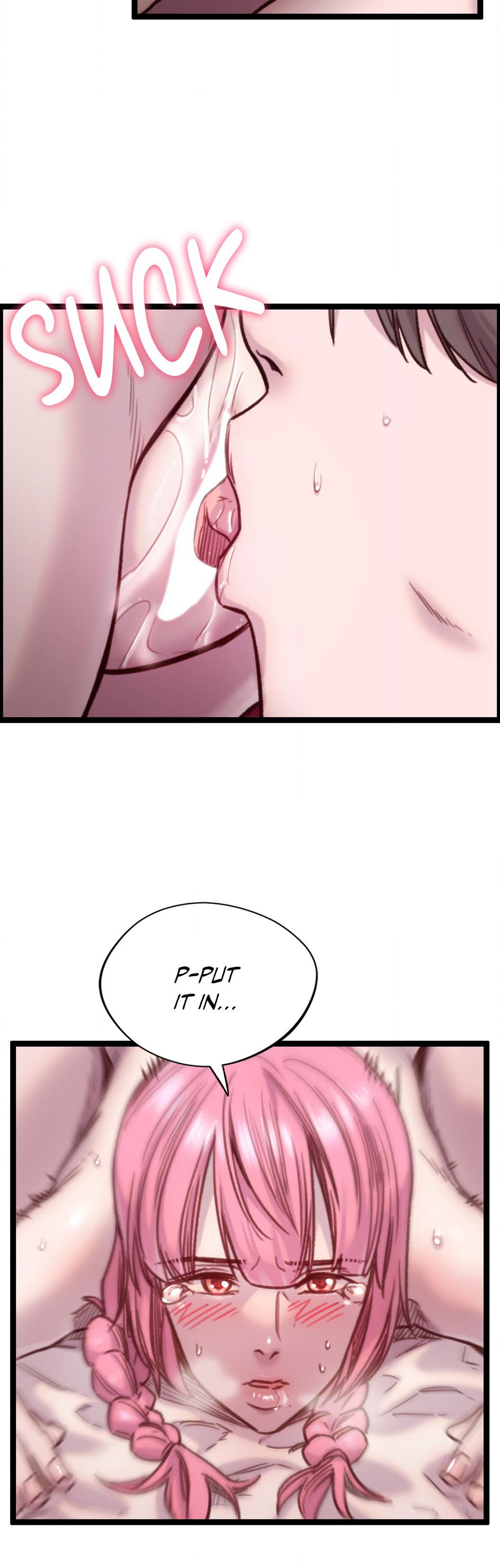 Ladies' Man Manhwa - Chapter 28 Page 23