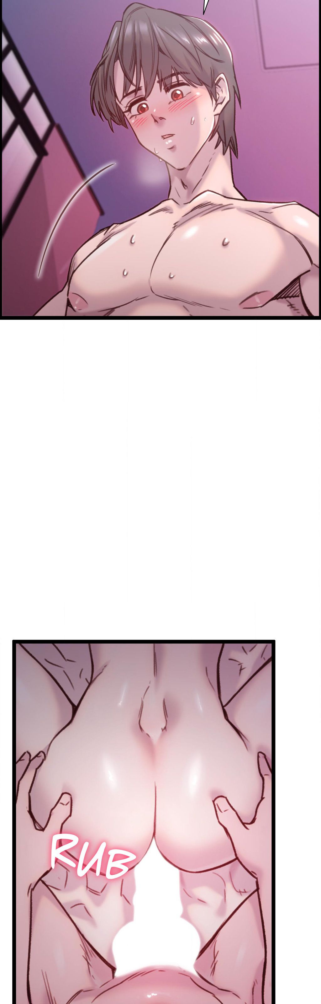 Ladies' Man Manhwa - Chapter 28 Page 25