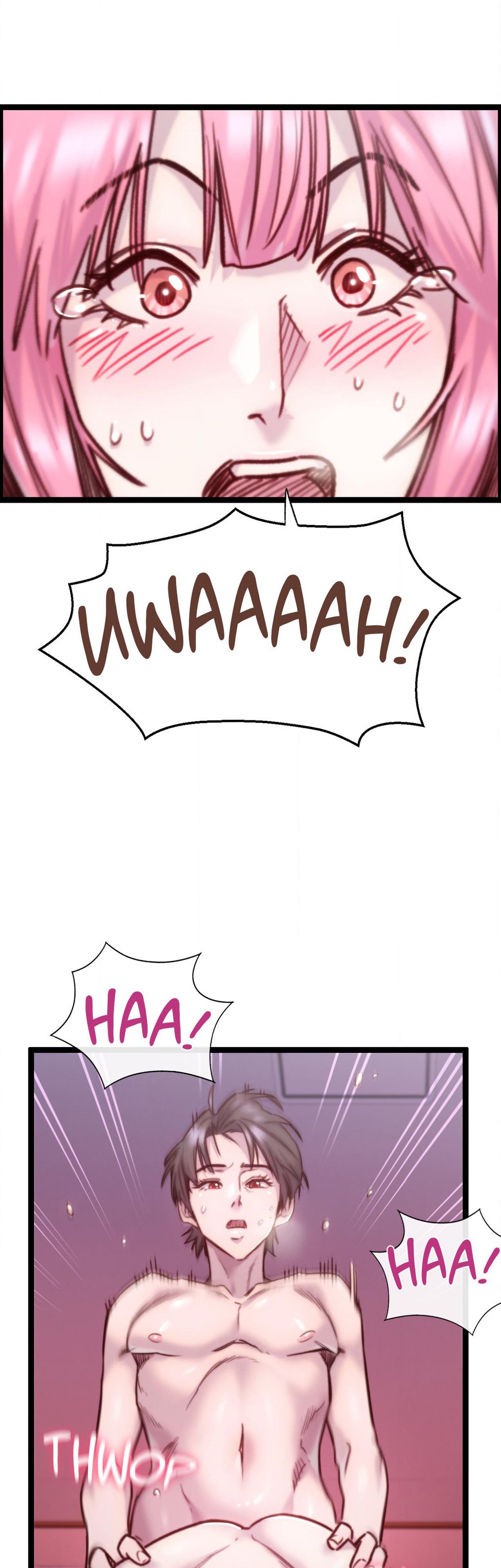 Ladies' Man Manhwa - Chapter 28 Page 29