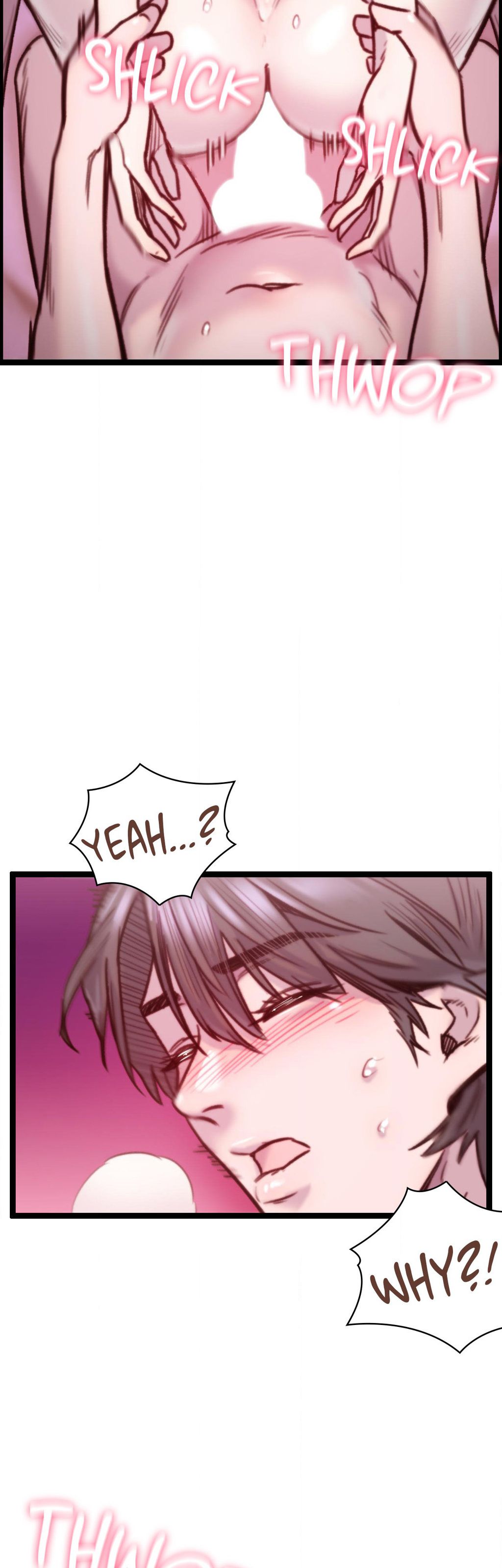 Ladies' Man Manhwa - Chapter 28 Page 33