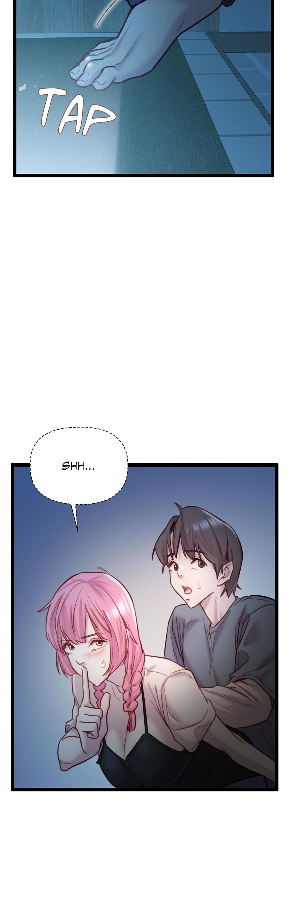 Ladies' Man Manhwa - Chapter 28 Page 38