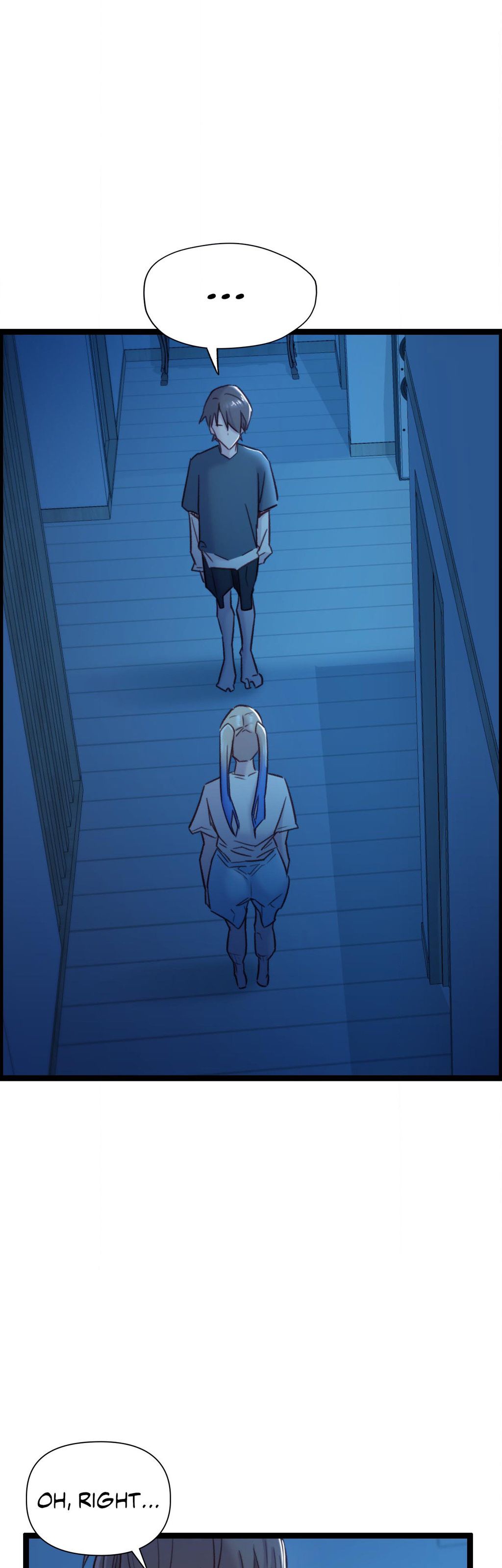 Ladies' Man Manhwa - Chapter 28 Page 46