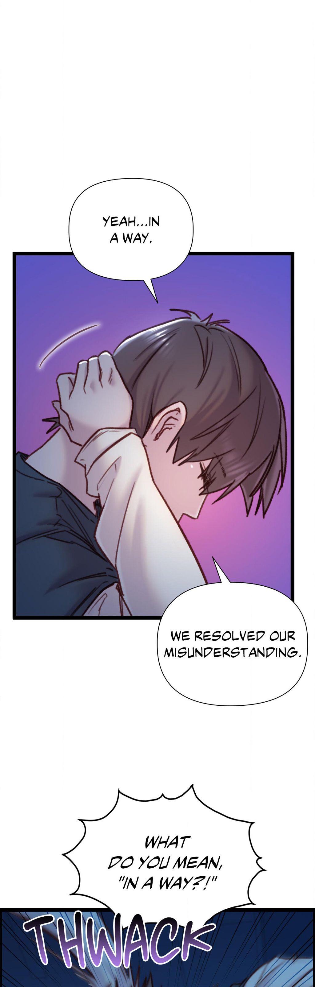 Ladies' Man Manhwa - Chapter 28 Page 48