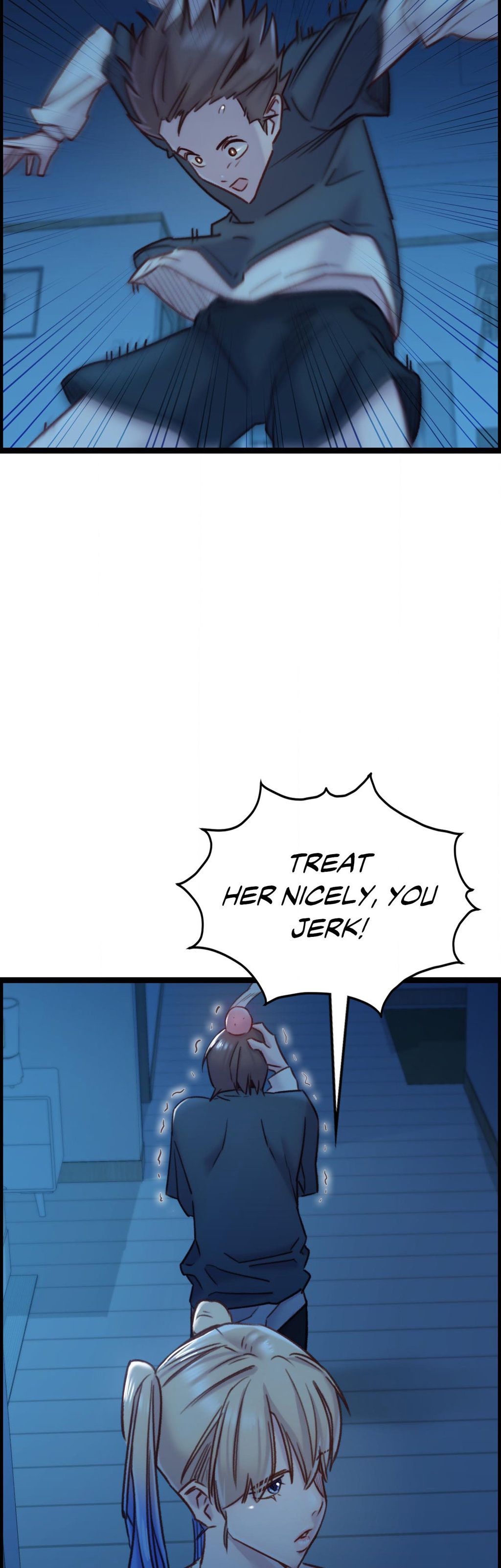 Ladies' Man Manhwa - Chapter 28 Page 49