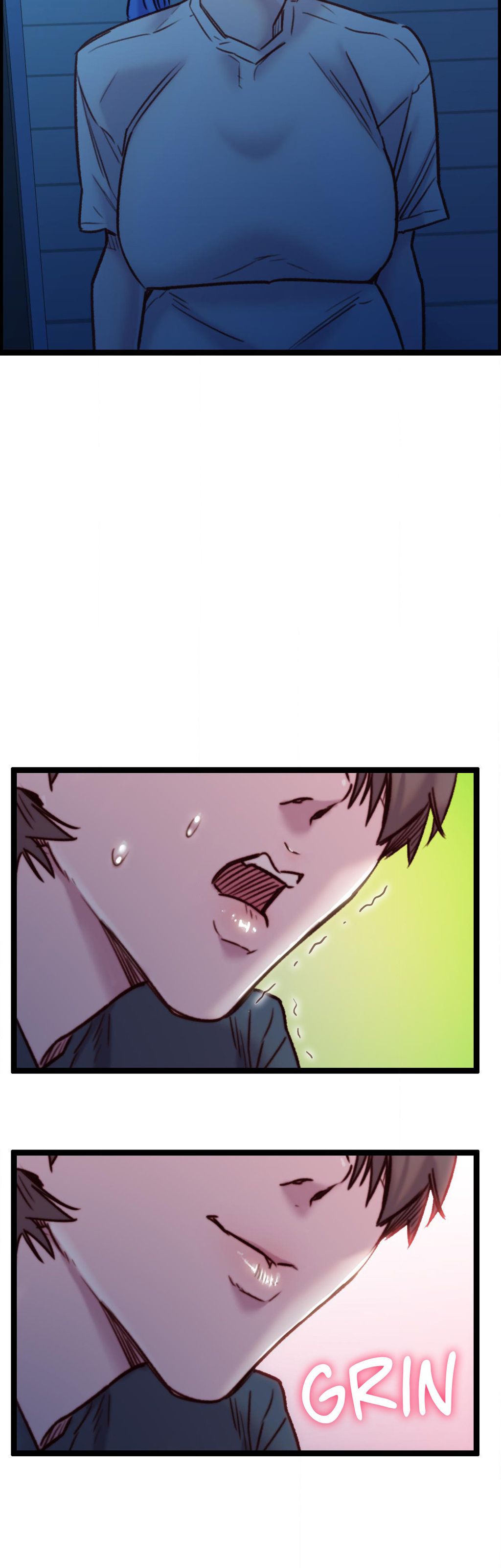 Ladies' Man Manhwa - Chapter 28 Page 50