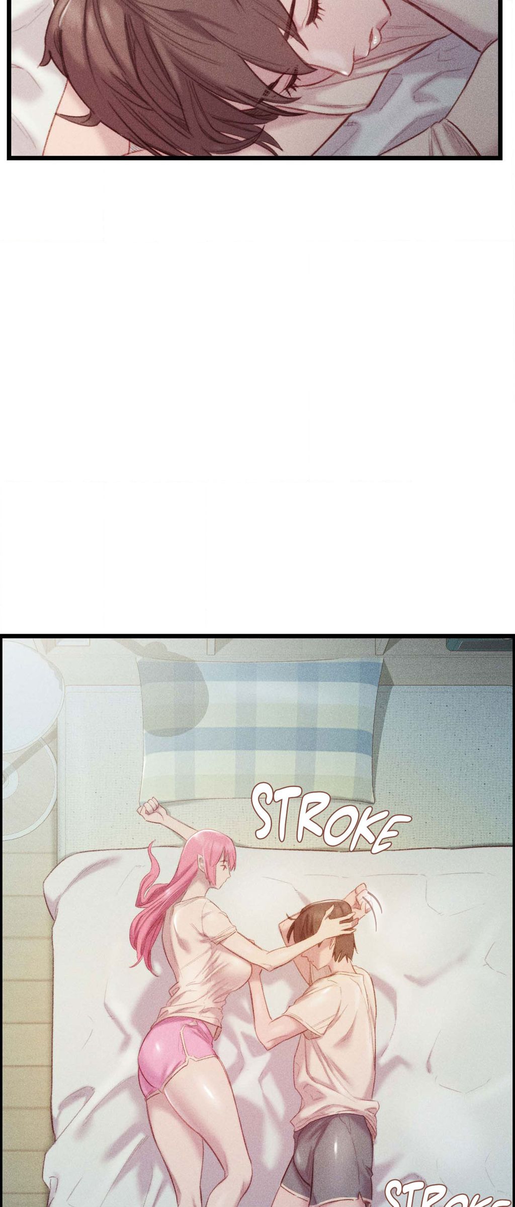 Ladies' Man Manhwa - Chapter 19 Page 1