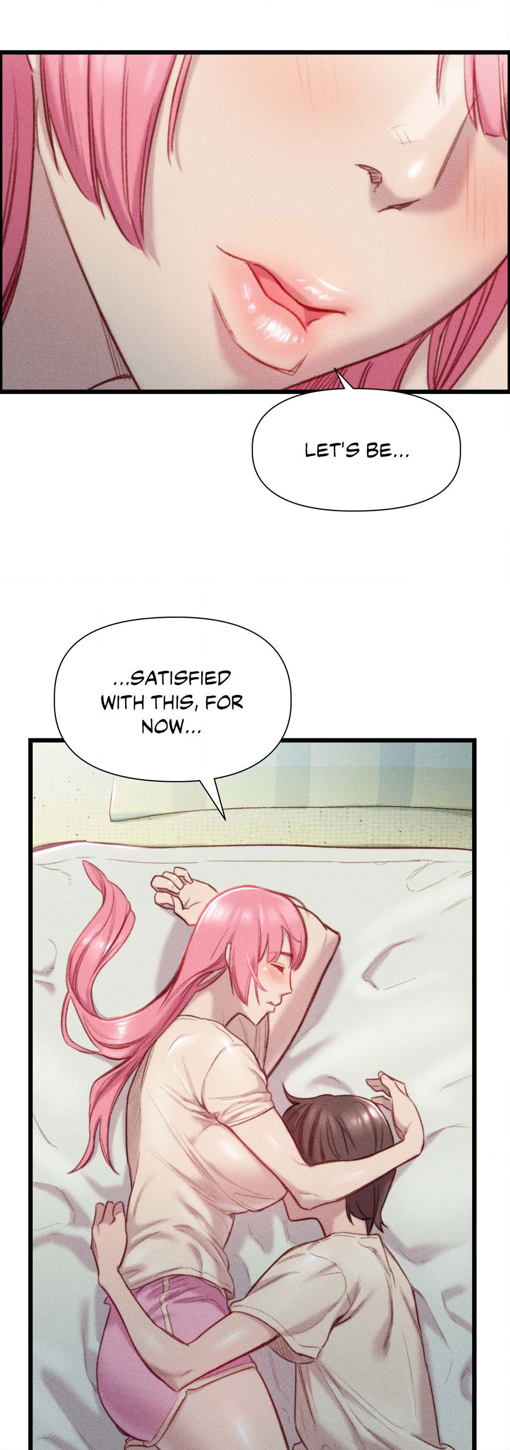 Ladies' Man Manhwa - Chapter 19 Page 6