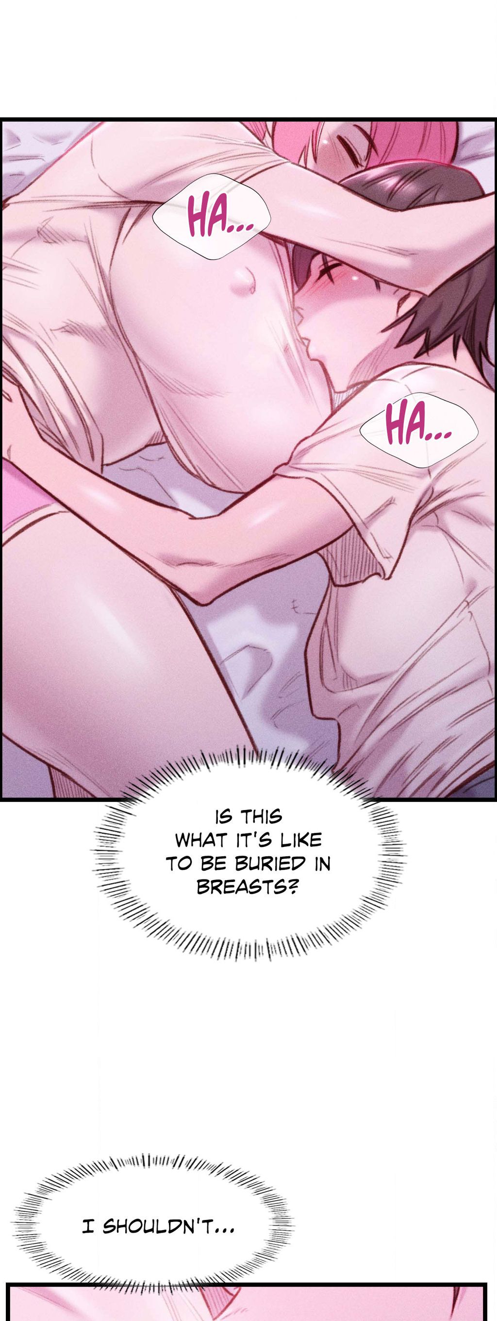 Ladies' Man Manhwa - Chapter 19 Page 16