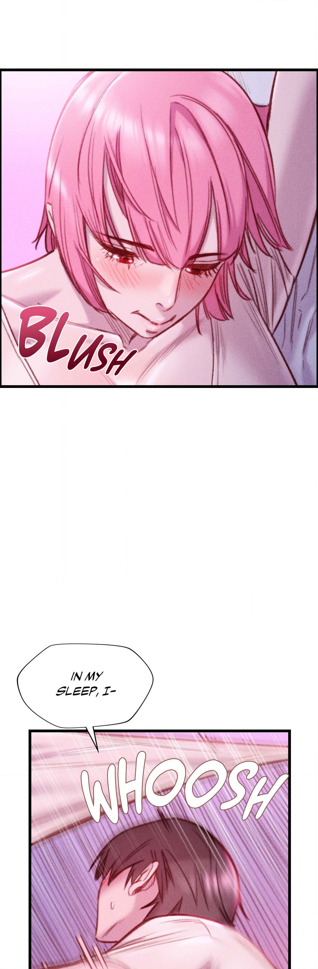 Ladies' Man Manhwa - Chapter 19 Page 21