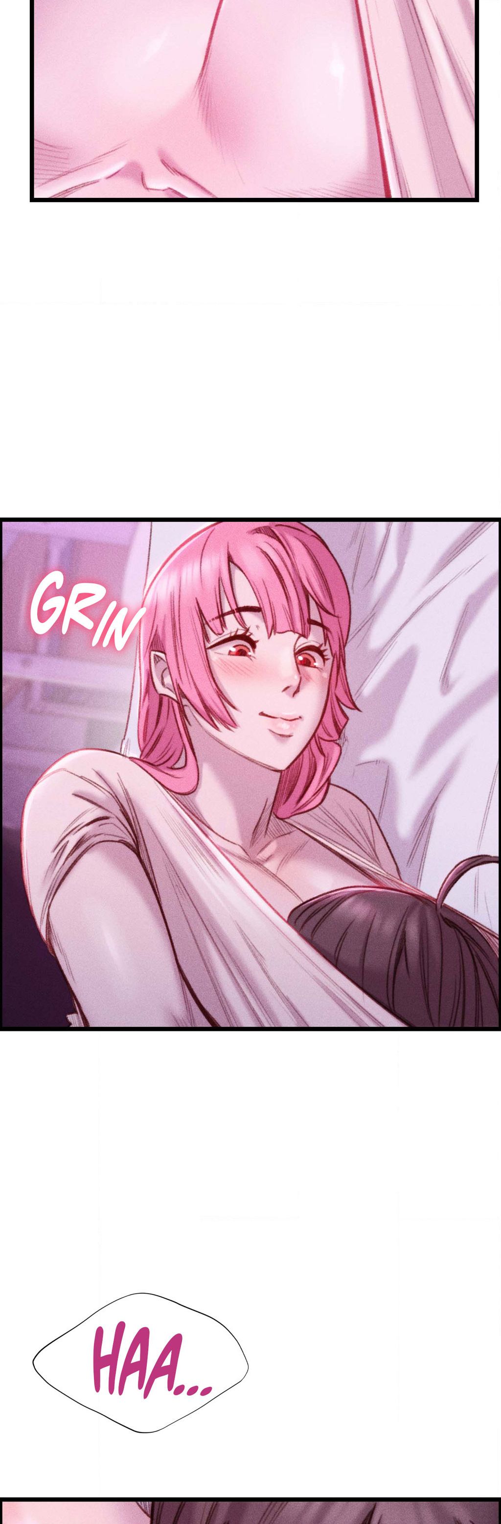 Ladies' Man Manhwa - Chapter 19 Page 24