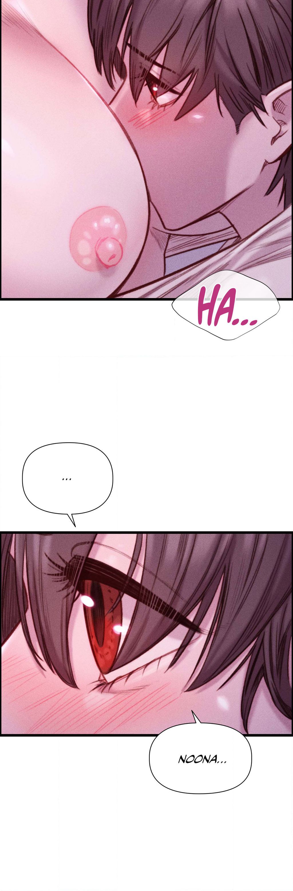 Ladies' Man Manhwa - Chapter 19 Page 25