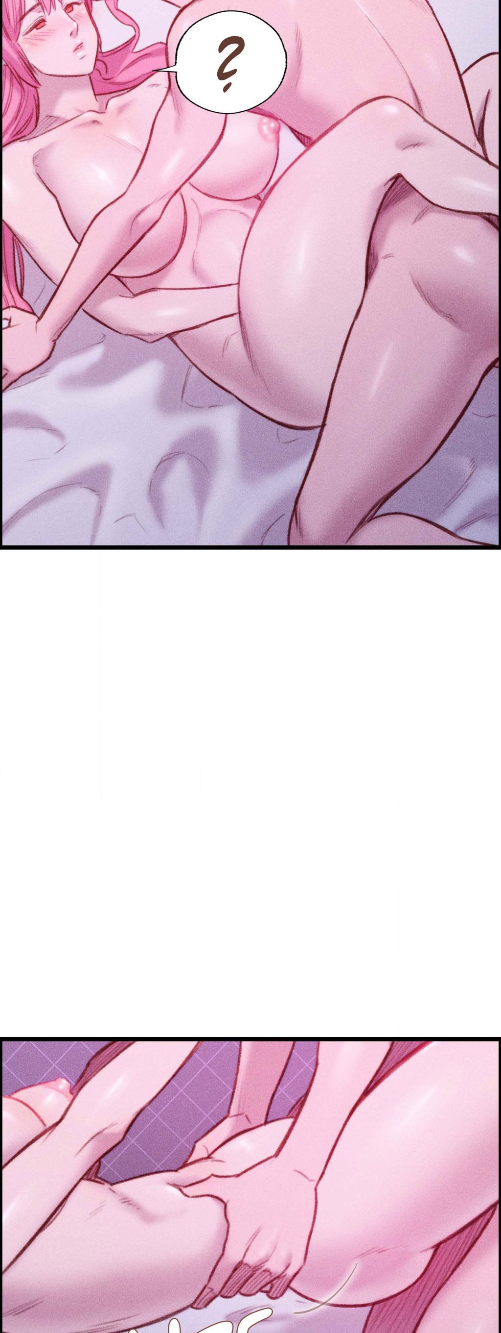 Ladies' Man Manhwa - Chapter 19 Page 34