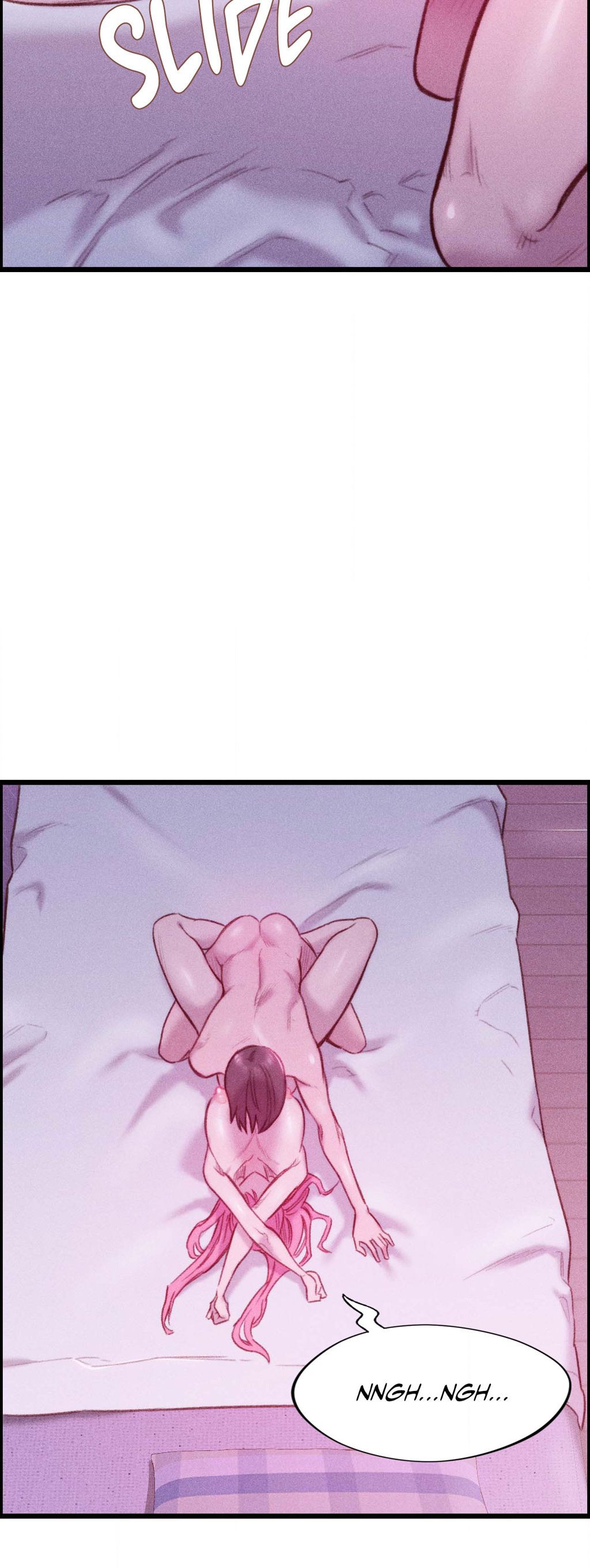 Ladies' Man Manhwa - Chapter 19 Page 35