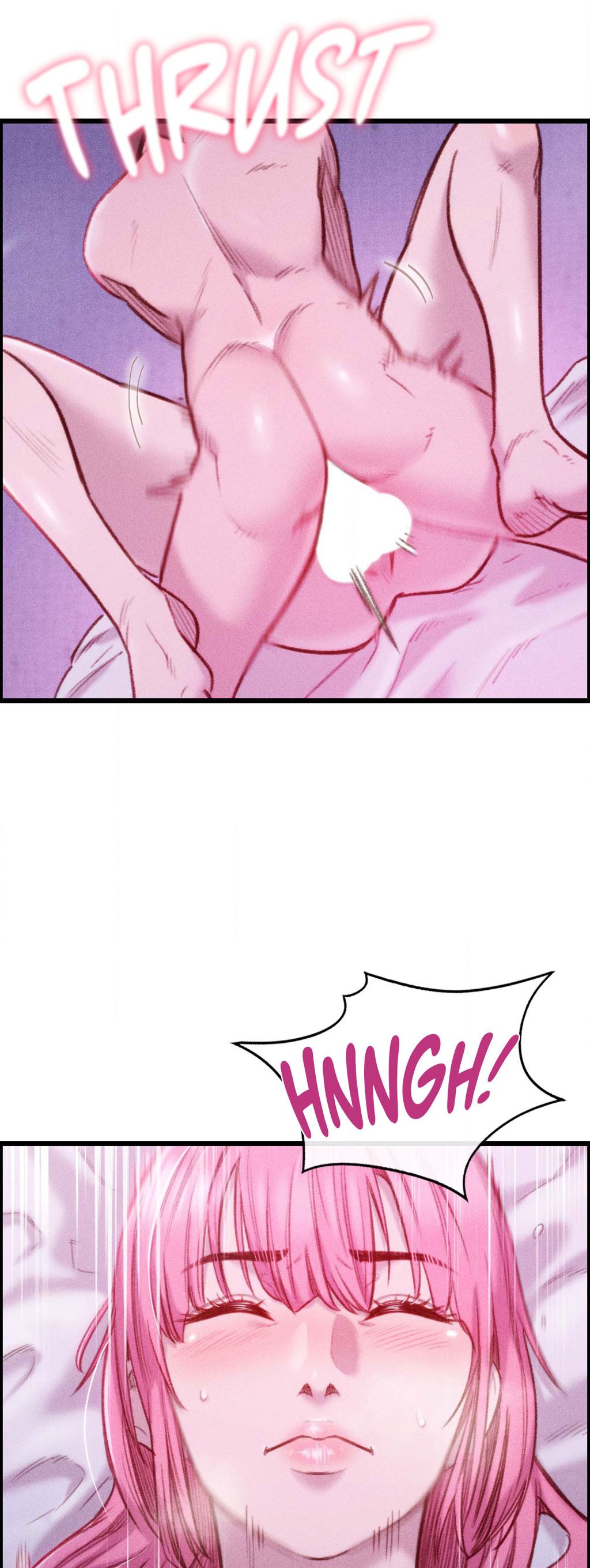 Ladies' Man Manhwa - Chapter 19 Page 36