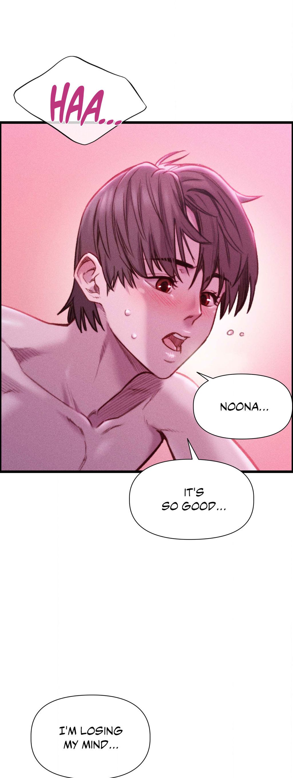Ladies' Man Manhwa - Chapter 19 Page 44