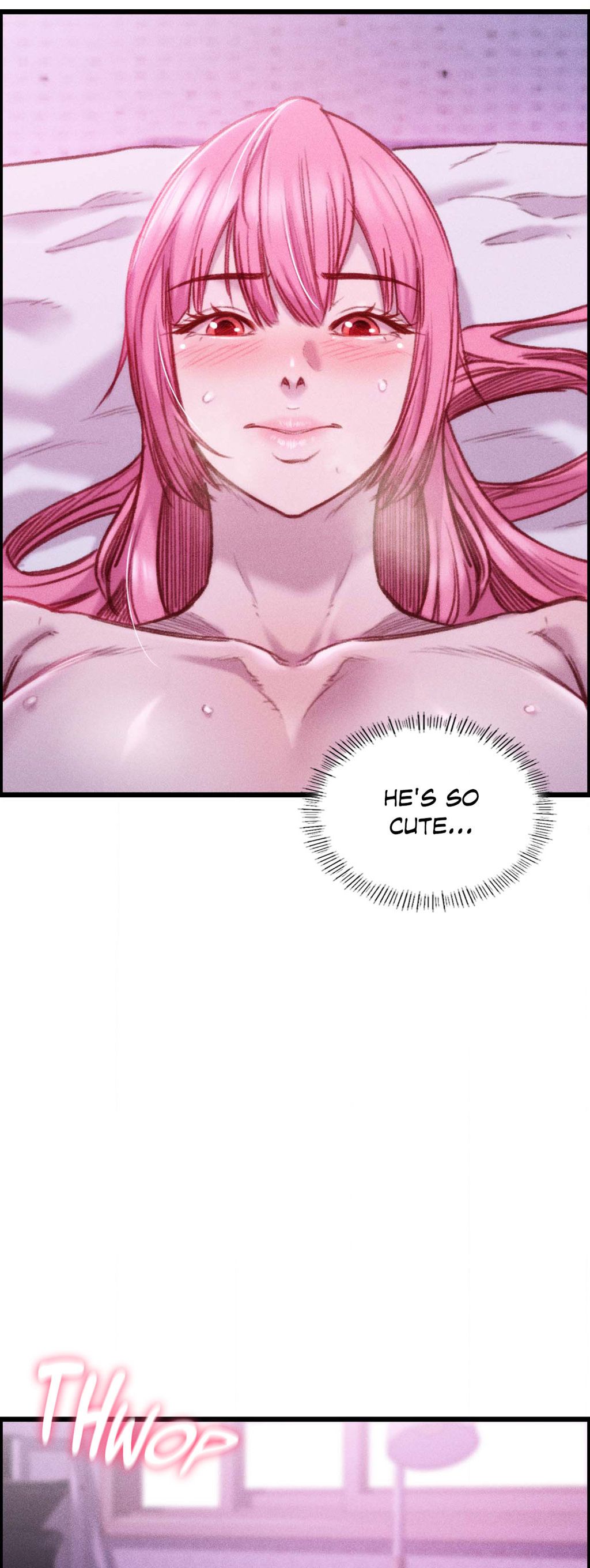 Ladies' Man Manhwa - Chapter 19 Page 46