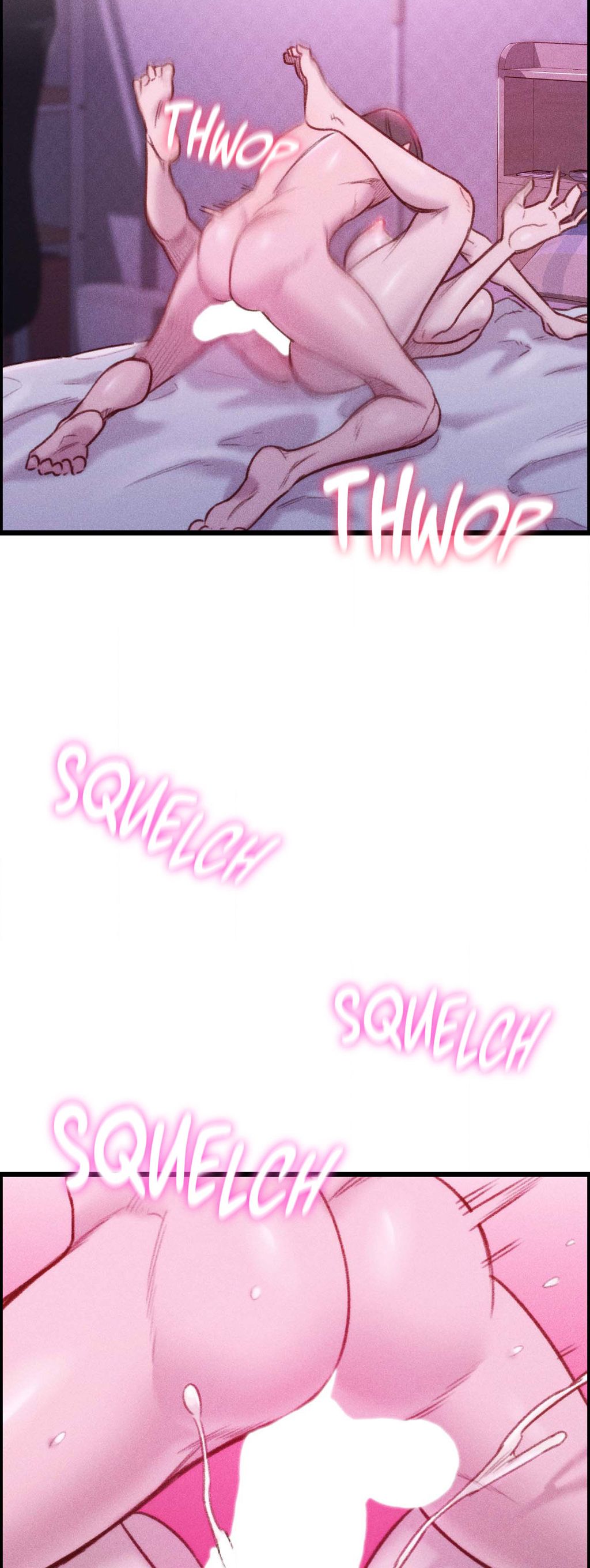 Ladies' Man Manhwa - Chapter 19 Page 47