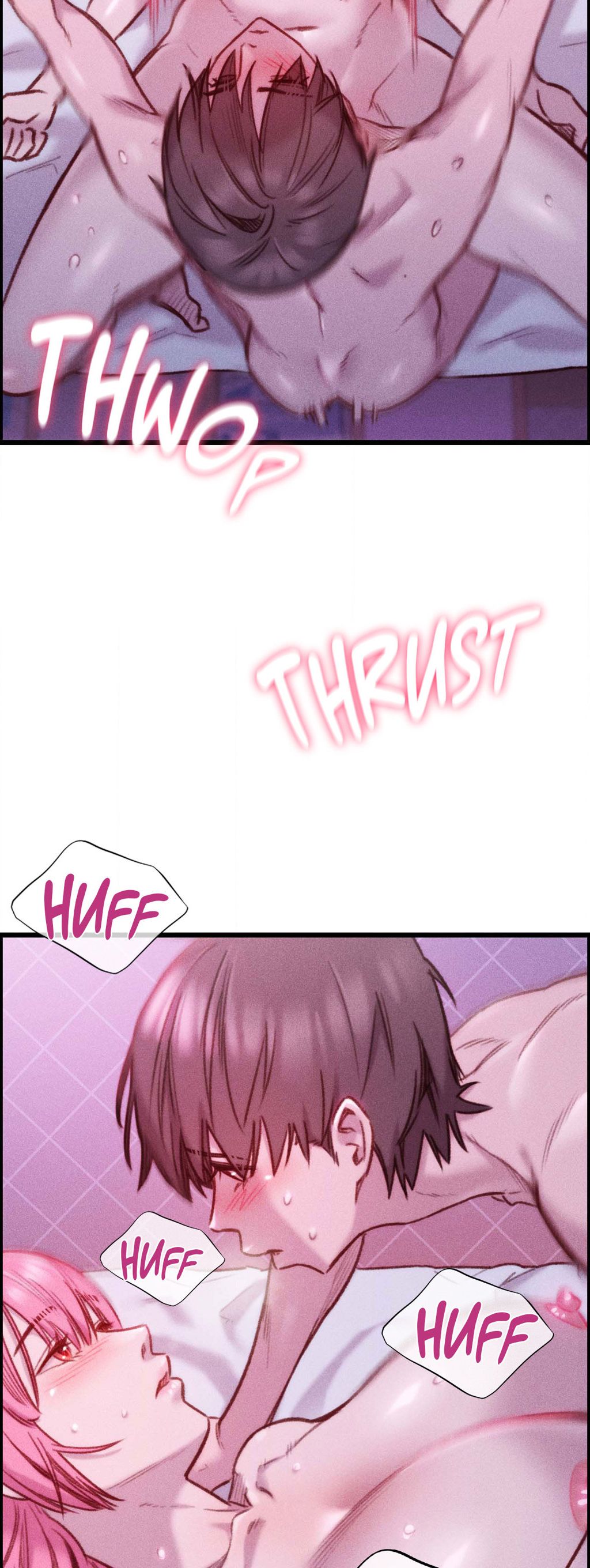 Ladies' Man Manhwa - Chapter 19 Page 49