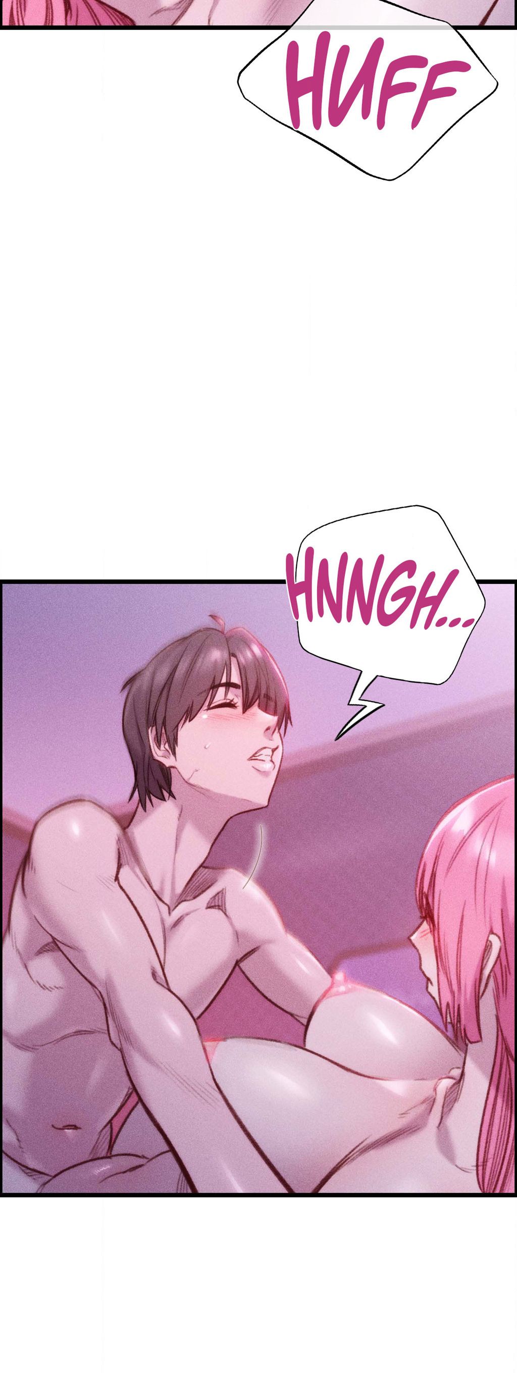 Ladies' Man Manhwa - Chapter 19 Page 50