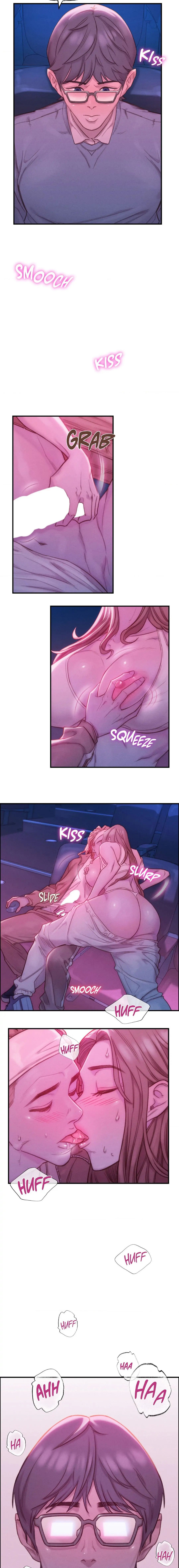 Ladies' Man Manhwa - Chapter 4 Page 2