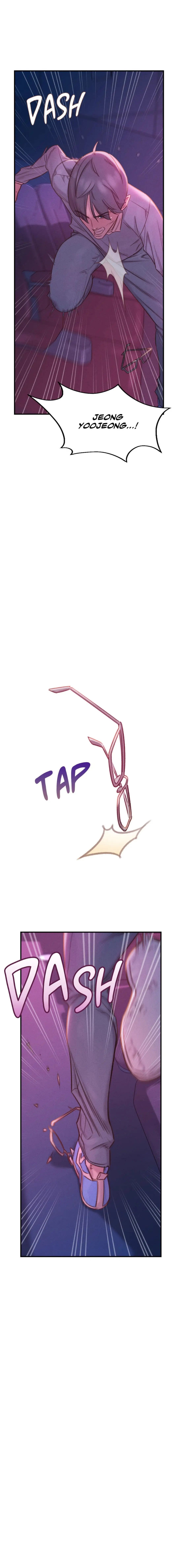 Ladies' Man Manhwa - Chapter 4 Page 6