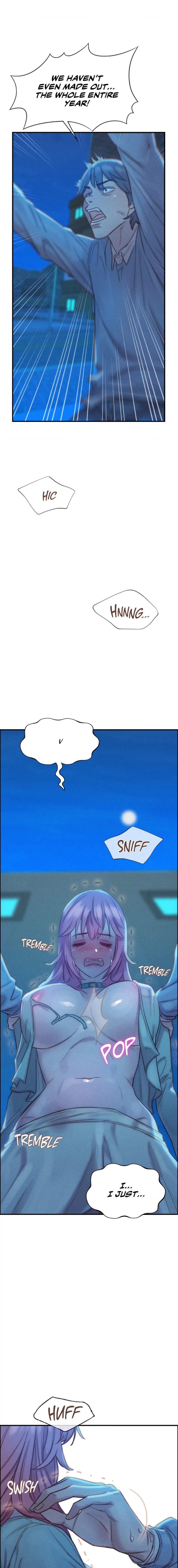 Ladies' Man Manhwa - Chapter 4 Page 9