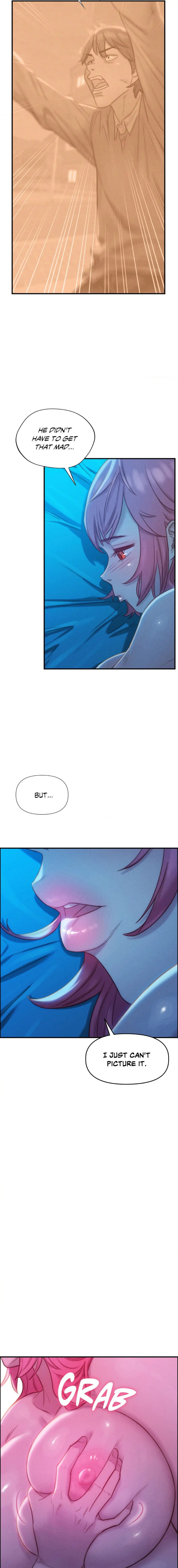 Ladies' Man Manhwa - Chapter 4 Page 13