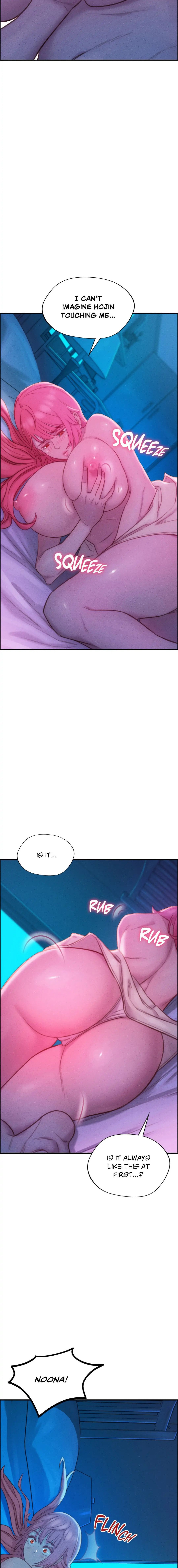 Ladies' Man Manhwa - Chapter 4 Page 14