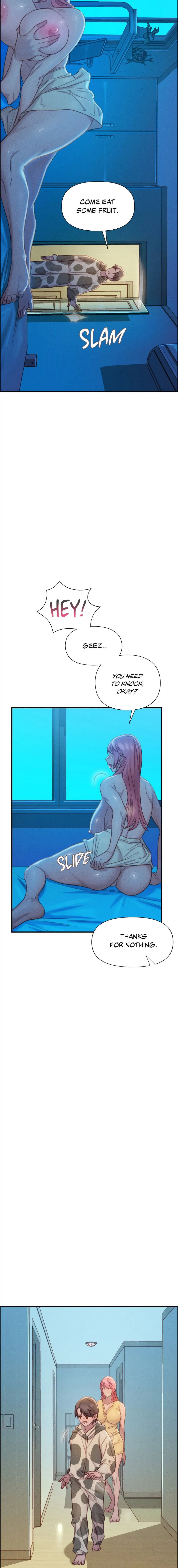 Ladies' Man Manhwa - Chapter 4 Page 15