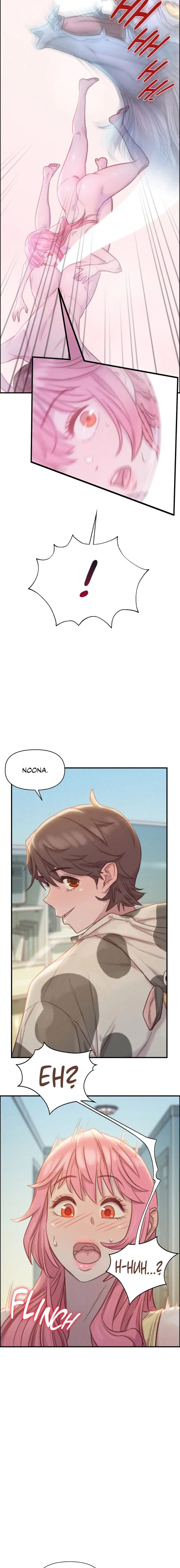 Ladies' Man Manhwa - Chapter 4 Page 19