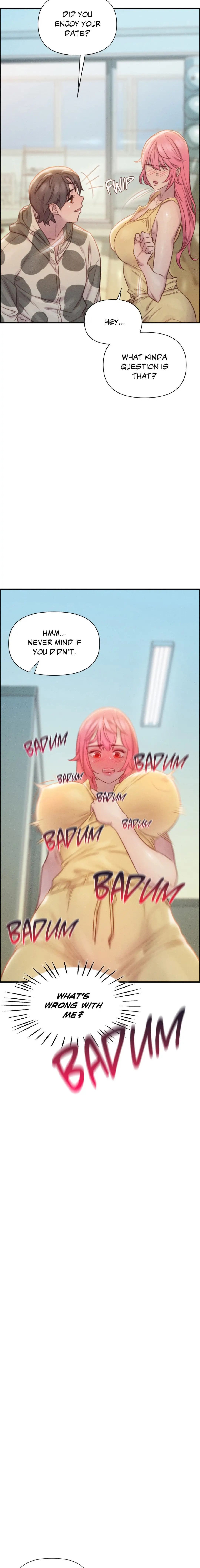 Ladies' Man Manhwa - Chapter 4 Page 20